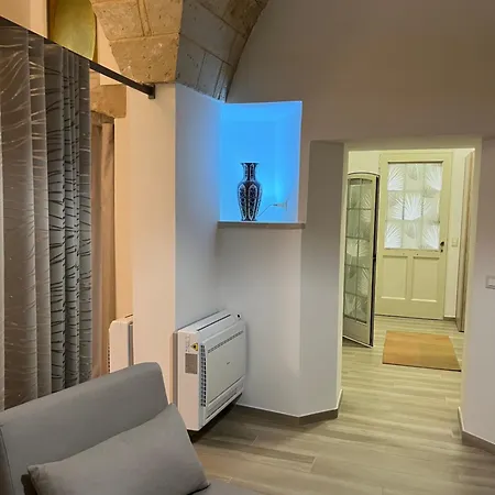 Casa Esperanto * Lecce