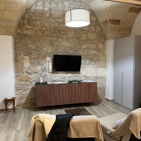 Casa Esperanto * Lecce