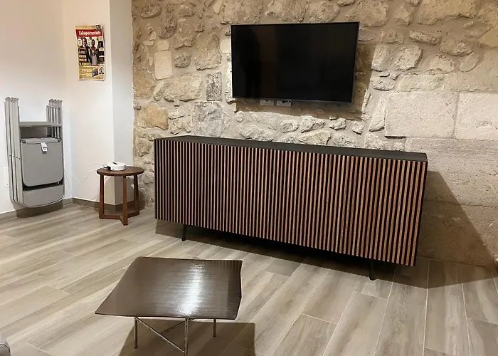 Casa Esperanto Апартаменты