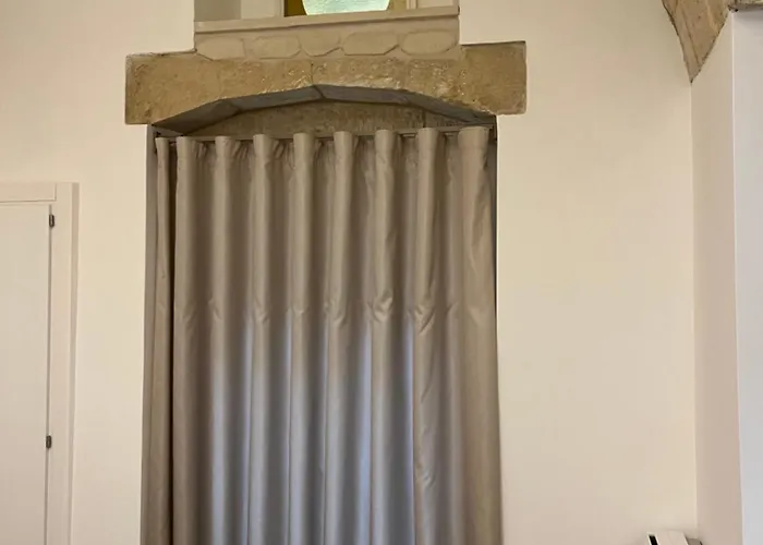 Casa Esperanto Апартаменты Лечче