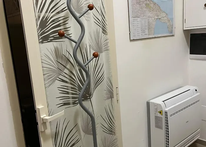 Casa Esperanto Лечче