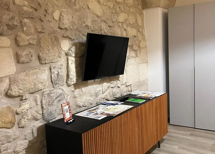 Апартаменты Casa Esperanto