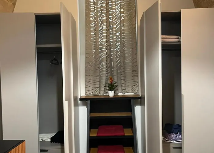 Апартаменты Casa Esperanto *