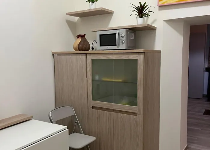 Casa Esperanto Апартаменты Лечче