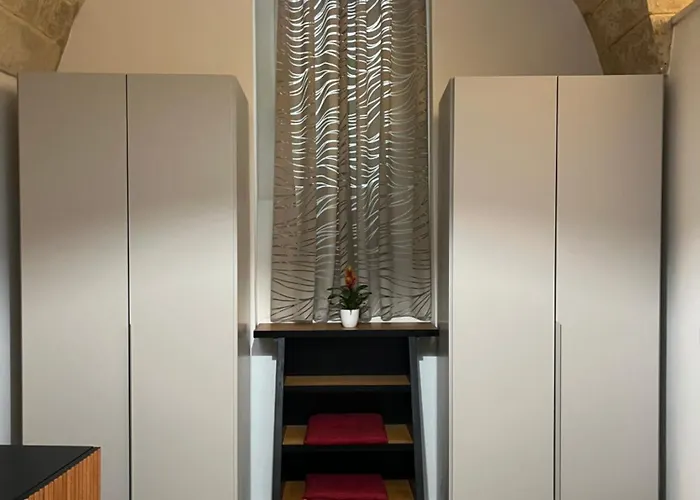 Апартаменты Casa Esperanto