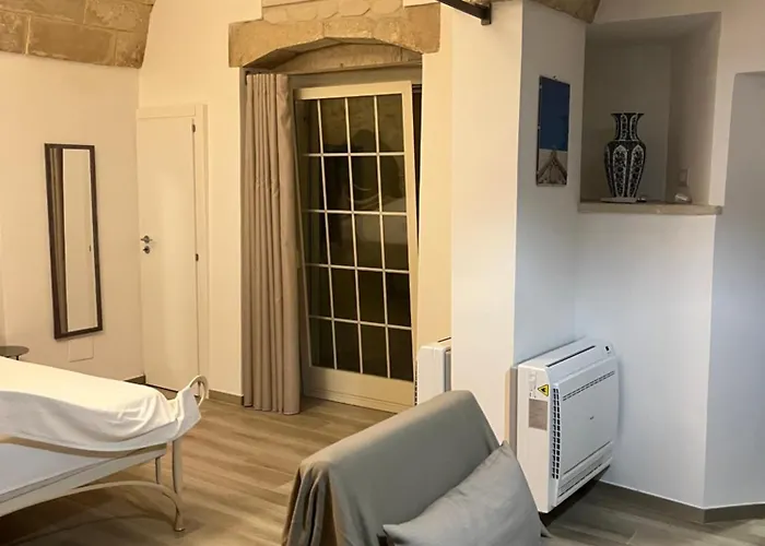 Апартаменты Casa Esperanto *