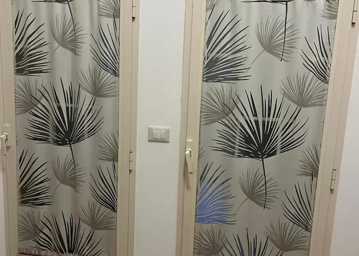 Апартаменты Casa Esperanto Лечче