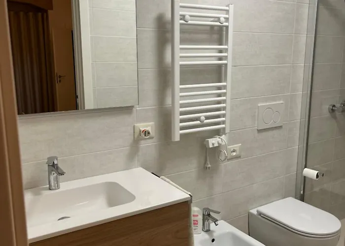 Casa Esperanto * Лечче