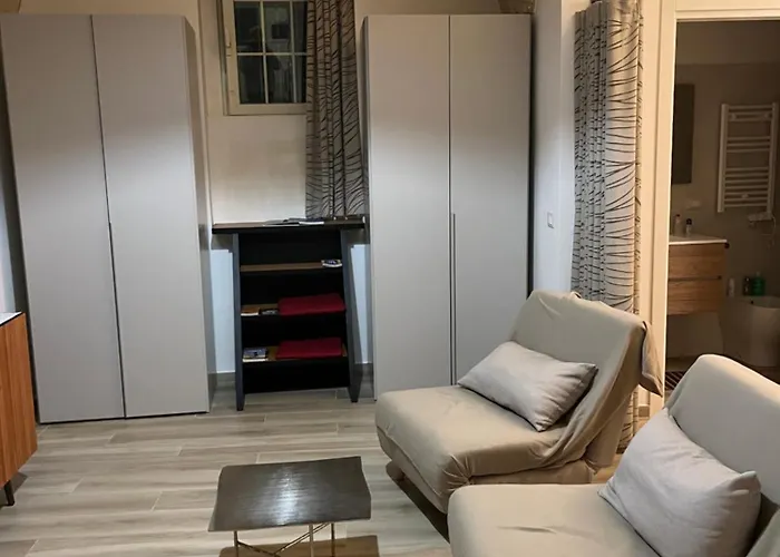 Апартаменты Casa Esperanto