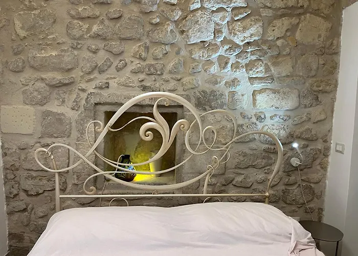 Апартаменты Casa Esperanto