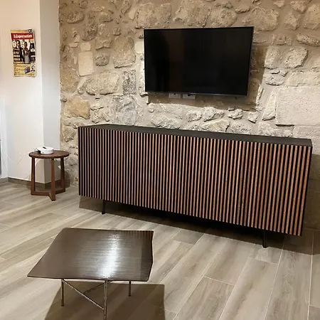 Casa Esperanto Appartement