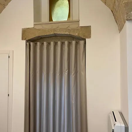 Casa Esperanto Appartement Lecce