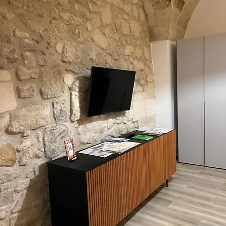 Apartament Casa Esperanto