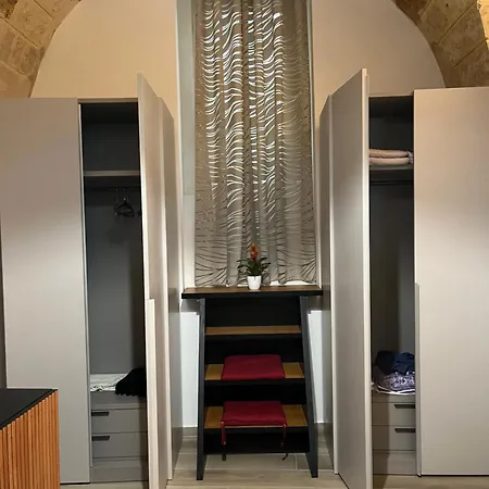 Apartment Casa Esperanto *