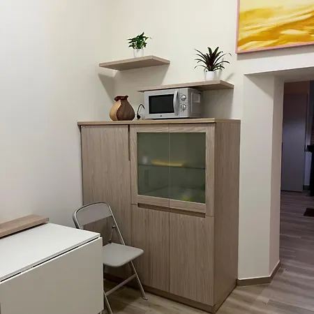 Casa Esperanto Appartement Lecce