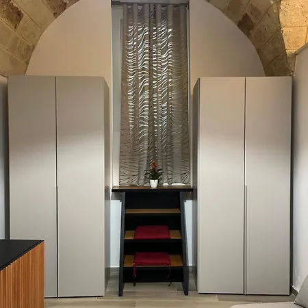 Appartement Casa Esperanto