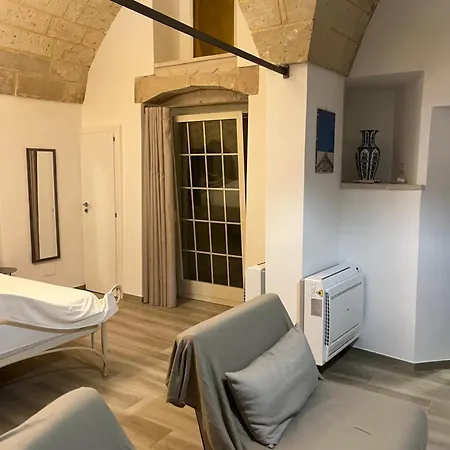 Apartment Casa Esperanto *