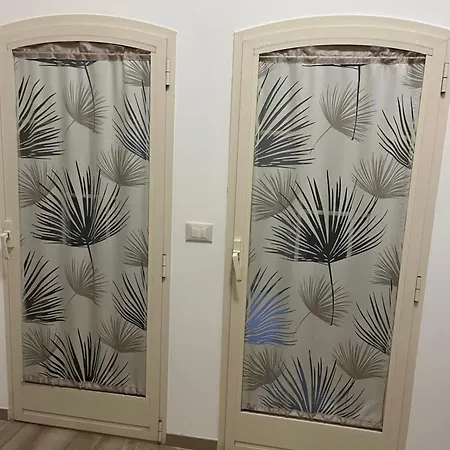 Apartament Casa Esperanto Lecce