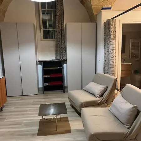 Appartement Casa Esperanto